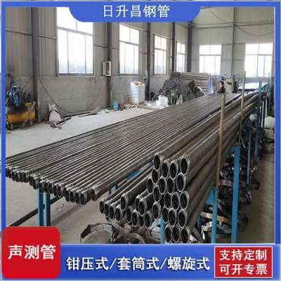 镇康声测管桩基检测的频率要达到多少百分比