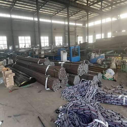 镇康声测管施工及验收规范（最全最详细）
