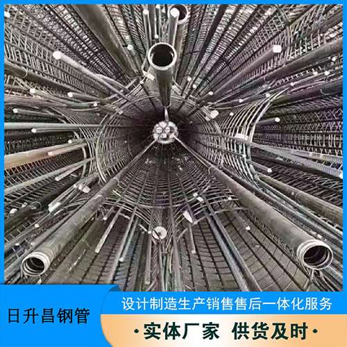 镇康声测管规格型号有哪些分类?